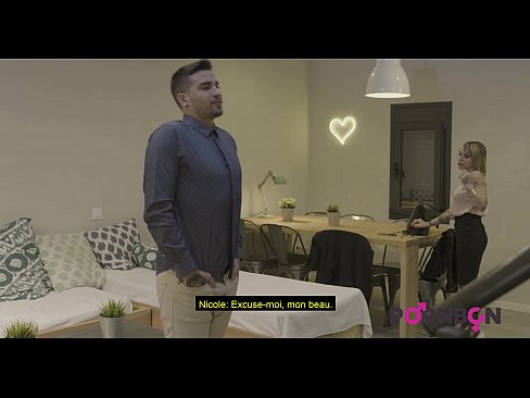 ❤️ PORNBCN 4K Një grua e pjekur me cica të mëdha dëshiron të jetë zhigolo e re e ndyrë anale me kar të madh blowjob amortizëm i vështirë qij punë me dorë stil qeni pidhi lëpij orgazmë Titra frëngjisht Qyrje tek ne ❤