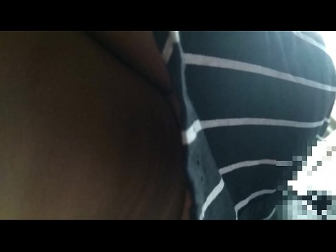 ❤️ Vajza në të zeza pa brekë, pjesa 2 Qyrje tek ne ❤